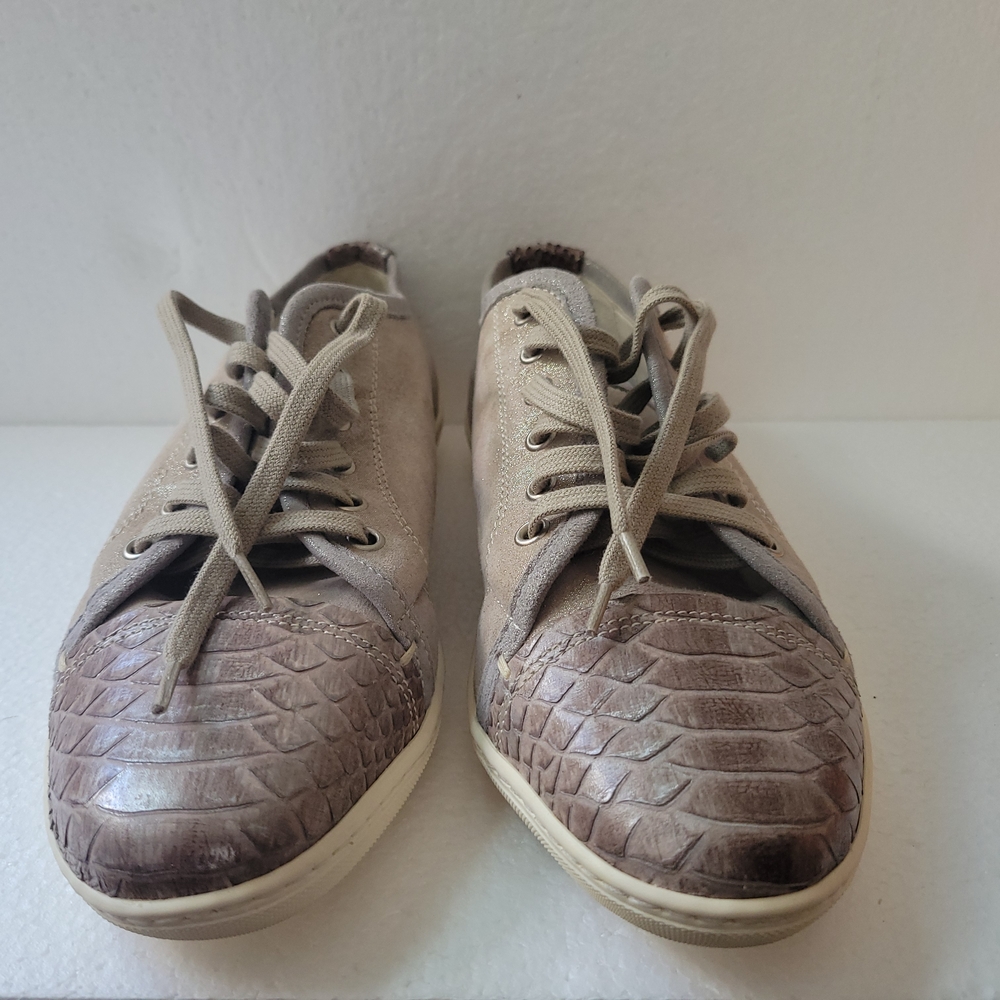 Attilio Giusti Leombruni Italian Craftsmanship